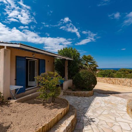 Holiday Home San Antoine - Iru140 By Interhome LʼÎle-Rousse Exterior foto