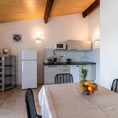 Holiday Home San Antoine - Iru140 By Interhome LʼÎle-Rousse Exterior foto