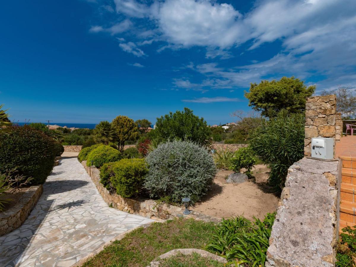 Holiday Home San Antoine - Iru140 By Interhome LʼÎle-Rousse Exterior foto
