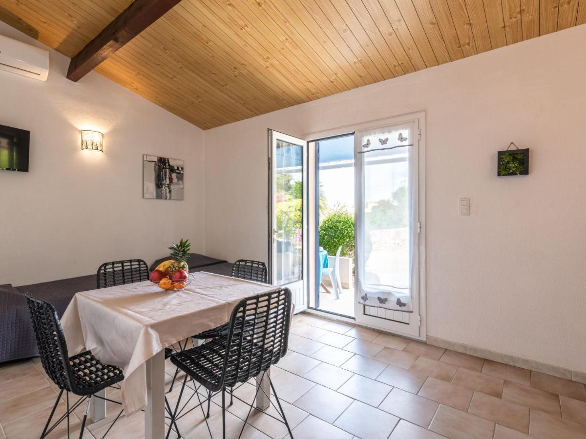 Holiday Home San Antoine - Iru140 By Interhome LʼÎle-Rousse Exterior foto